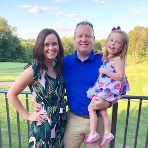 Meet your Posher, Holly